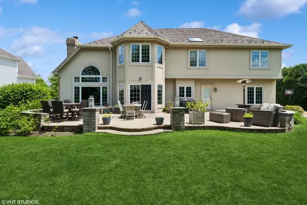 Libertyville, IL 60048,31366 W Somerset CIR