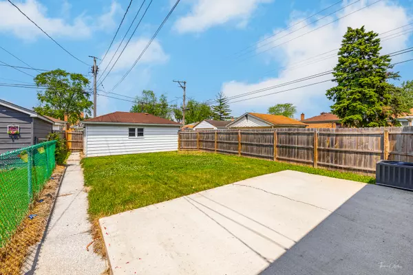 Riverdale, IL 60827,14410 S Union AVE