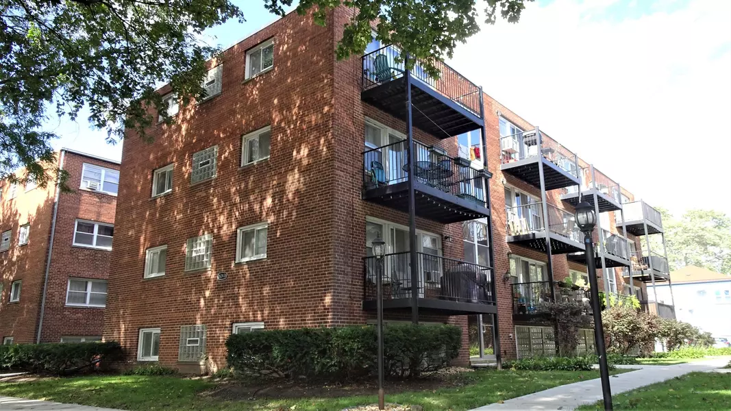 2624 W CATALPA AVE #14, Chicago, IL 60625