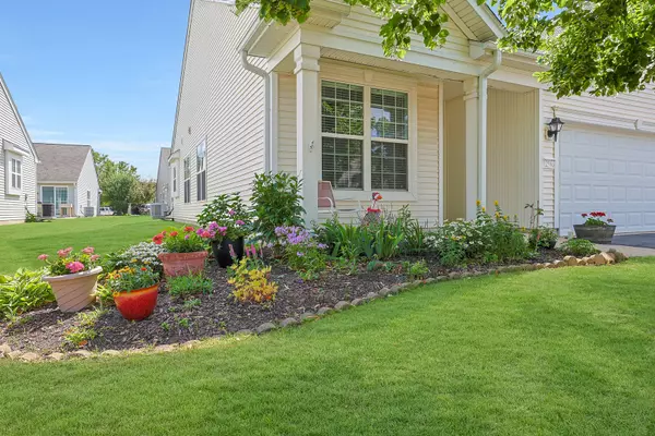 Huntley, IL 60142,12586 LOWDEN ST