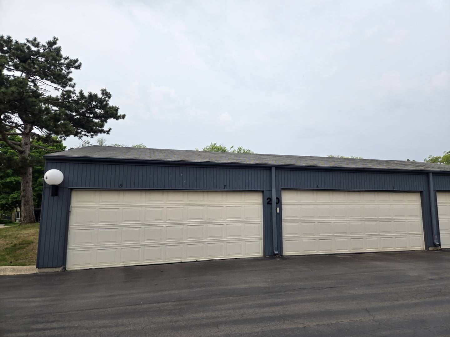 Glenview, IL 60025,2025 Ammer Ridge CT #202