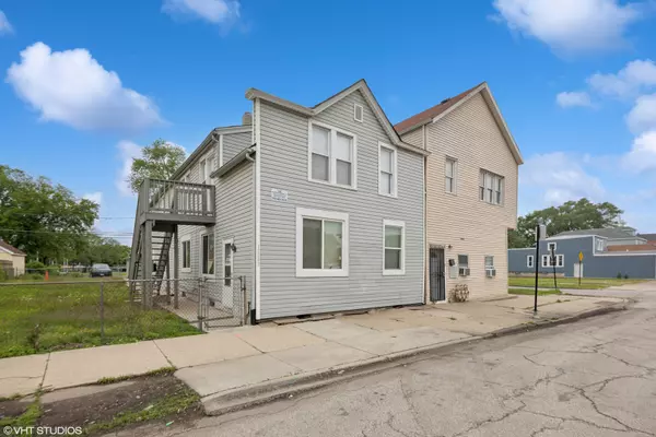 13502 S Brandon AVE, Chicago, IL 60633