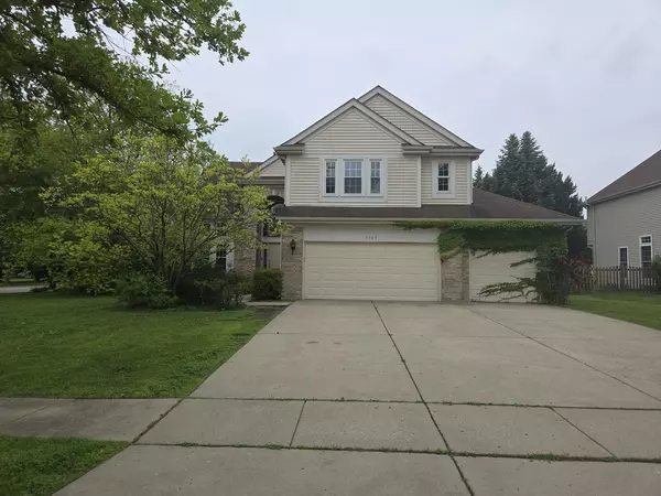 Schaumburg, IL 60173,1309 Beckett CIR