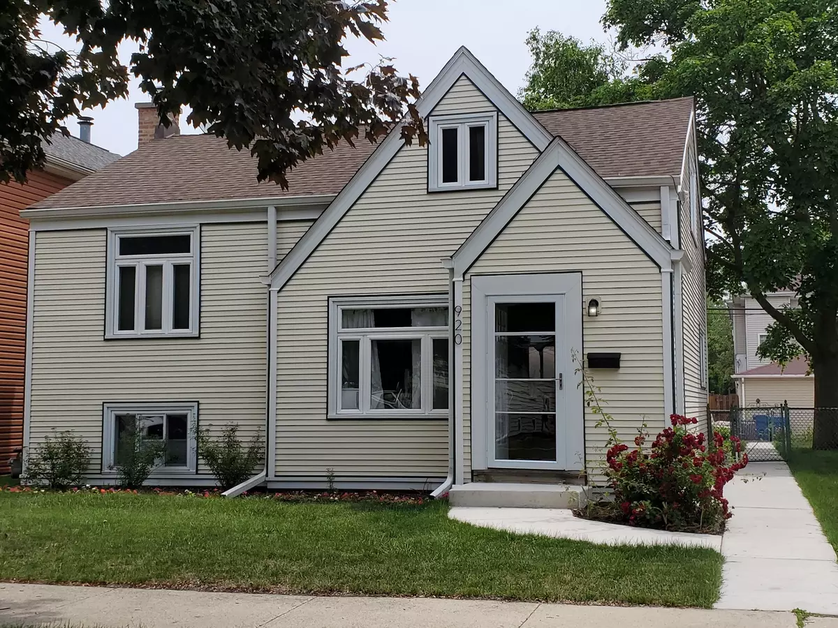 Forest Park, IL 60130,920 Hannah AVE