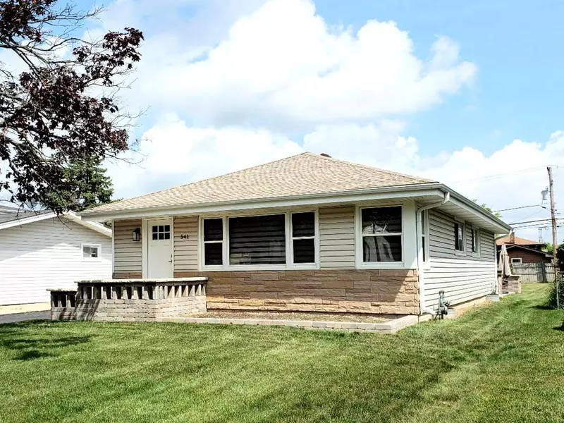 541 W Belden AVE, Elmhurst, IL 60126