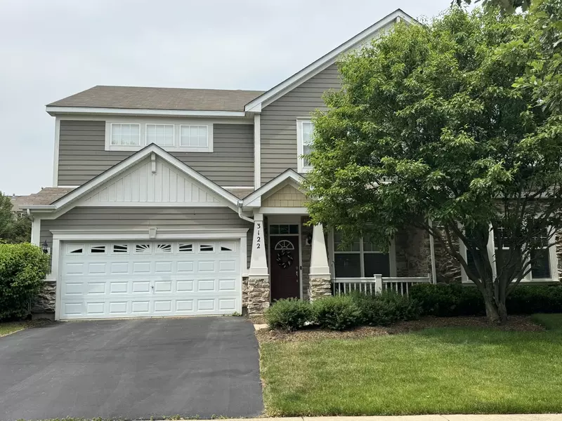 3122 Kyra LN, Elgin, IL 60124
