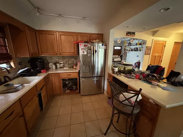 Homewood, IL 60430,2619 Alexander ST