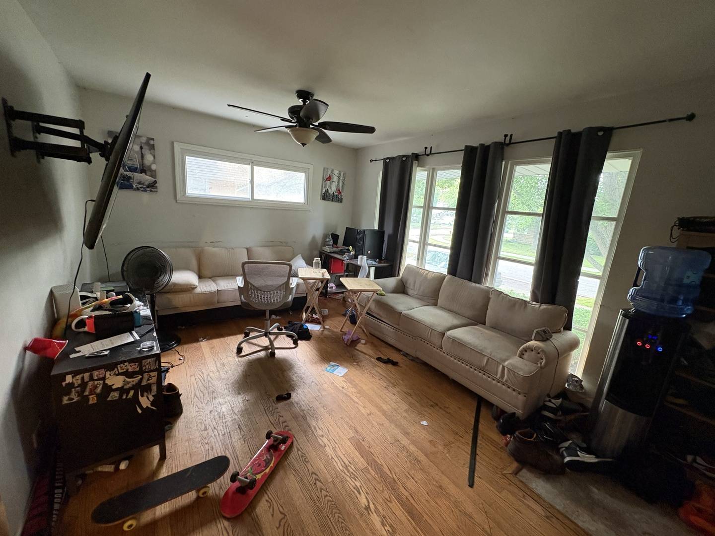 Homewood, IL 60430,2619 Alexander ST