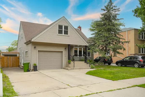 Oak Lawn, IL 60453,9422 Central AVE