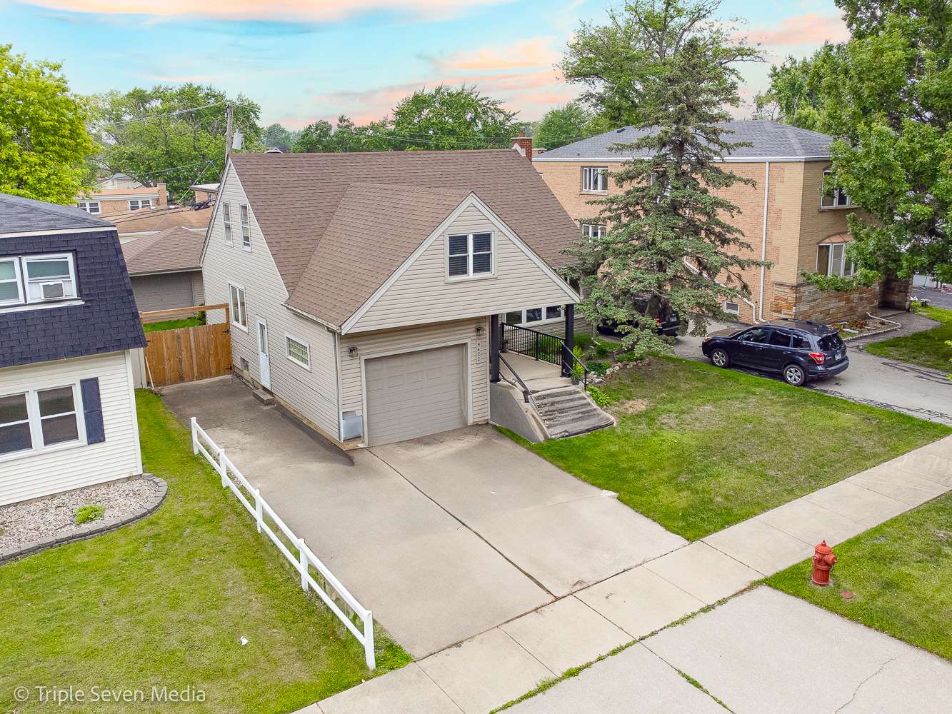 Oak Lawn, IL 60453,9422 Central AVE