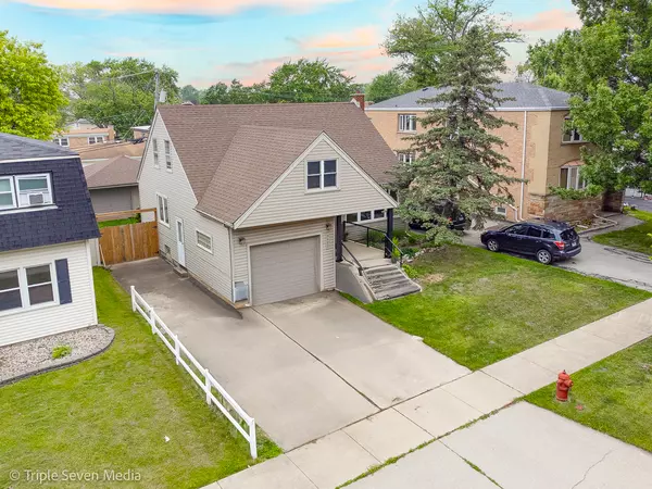 Oak Lawn, IL 60453,9422 Central AVE
