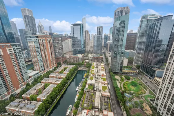 Chicago, IL 60611,474 N Lake Shore DR #2801