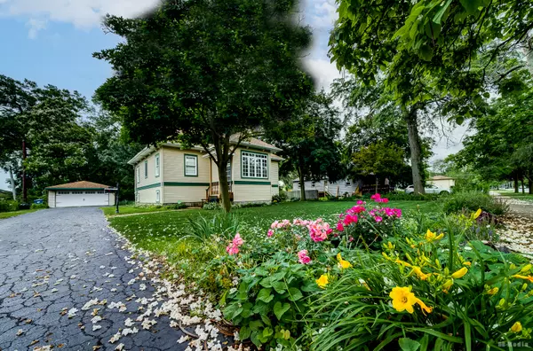 14723 Kildare AVE, Midlothian, IL 60445