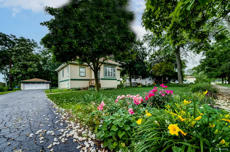 14723 Kildare AVE, Midlothian, IL 60445