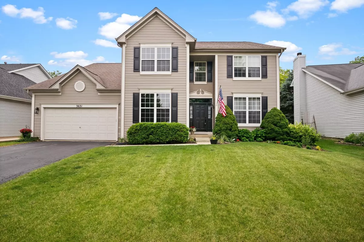 St. Charles, IL 60175,3631 Provence DR