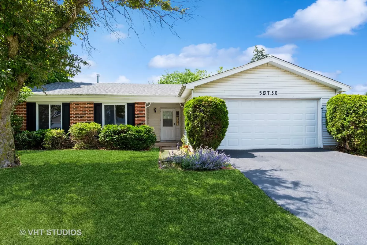 Naperville, IL 60540,5S730 Malibu LN