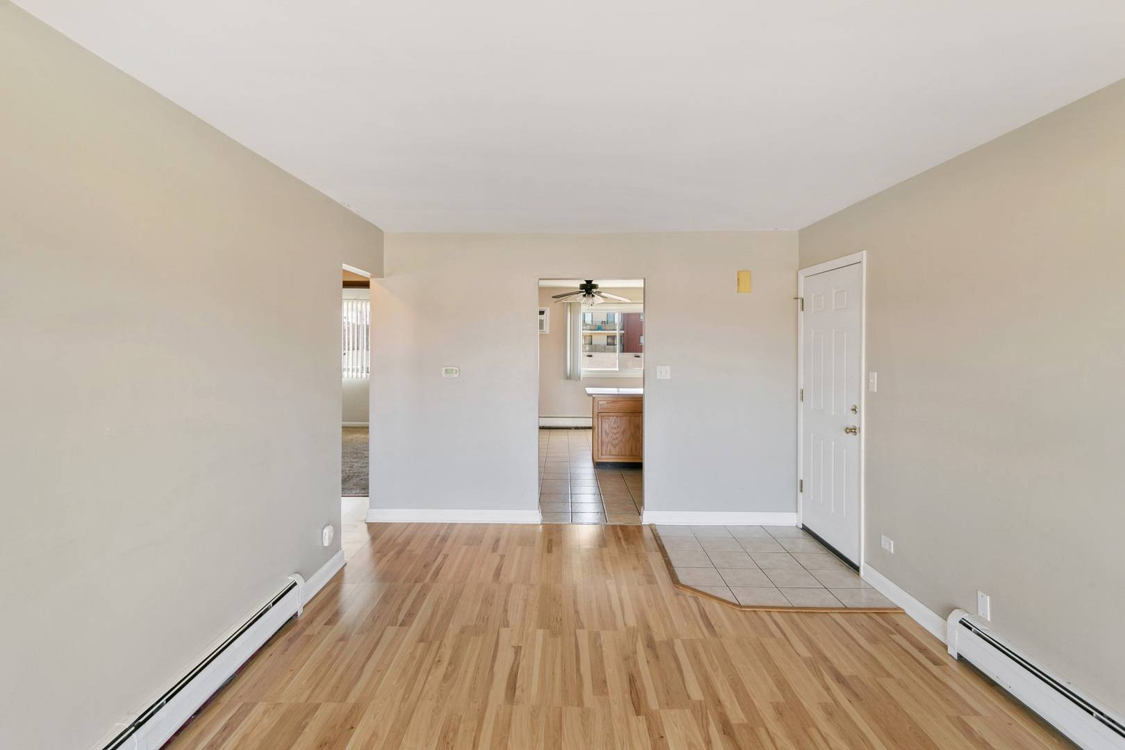 Tinley Park, IL 60477,18124 66th AVE #2S