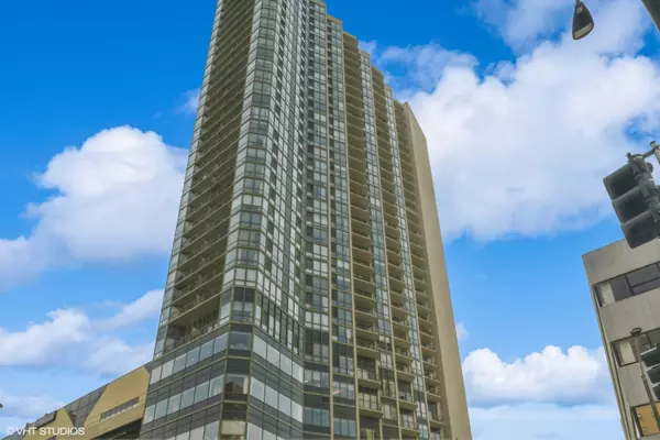 111 W Maple ST #2803, Chicago, IL 60610