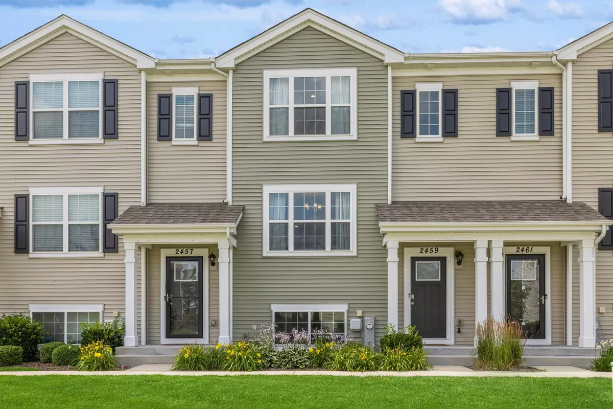 Pingree Grove, IL 60140,2459 Alison AVE