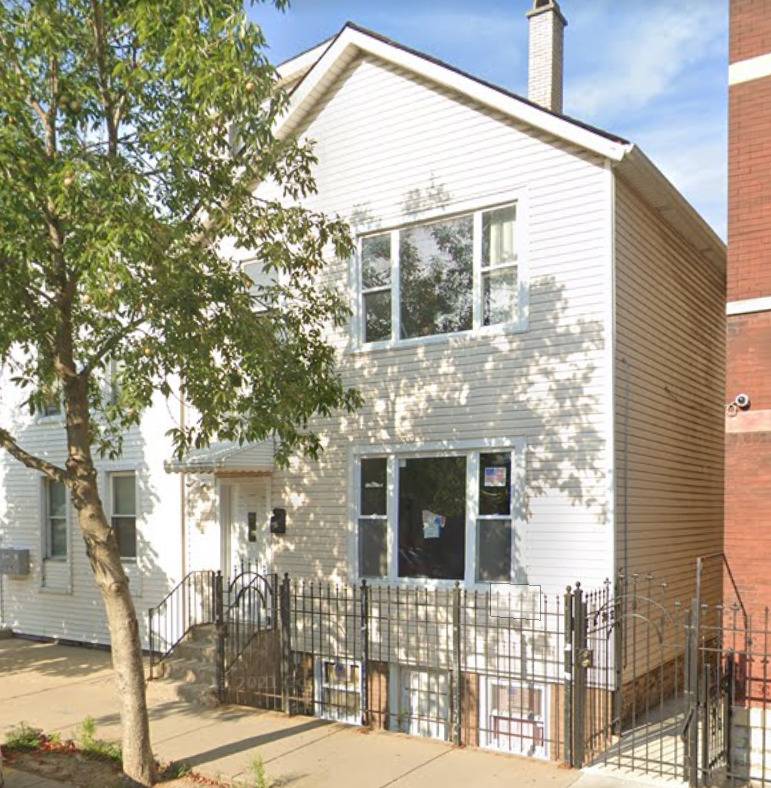 1836 S May ST #GARDEN, Chicago, IL 60608