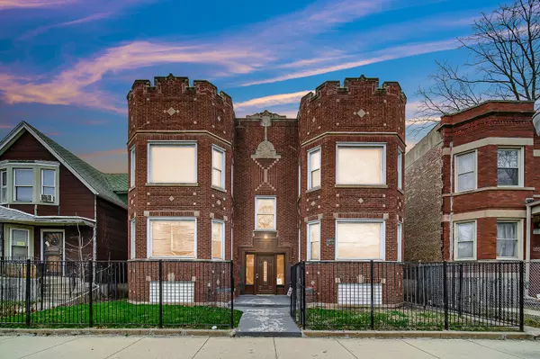 7010 S Morgan ST, Chicago, IL 60621