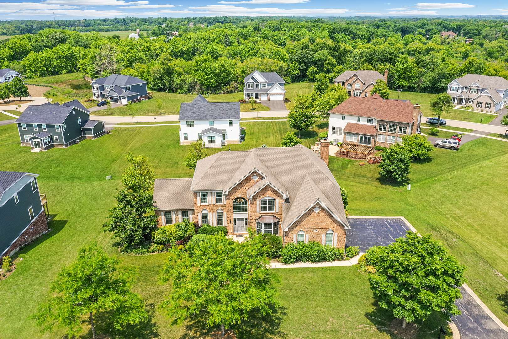 40 OPEN Pkwy N, Hawthorn Woods, IL 60047
