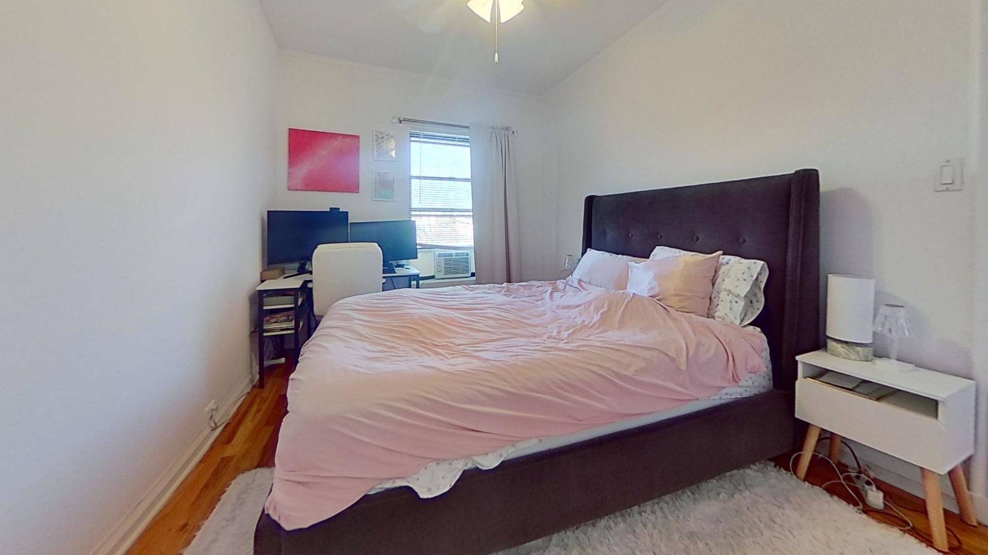 Chicago, IL 60614,601 W Deming PL #502