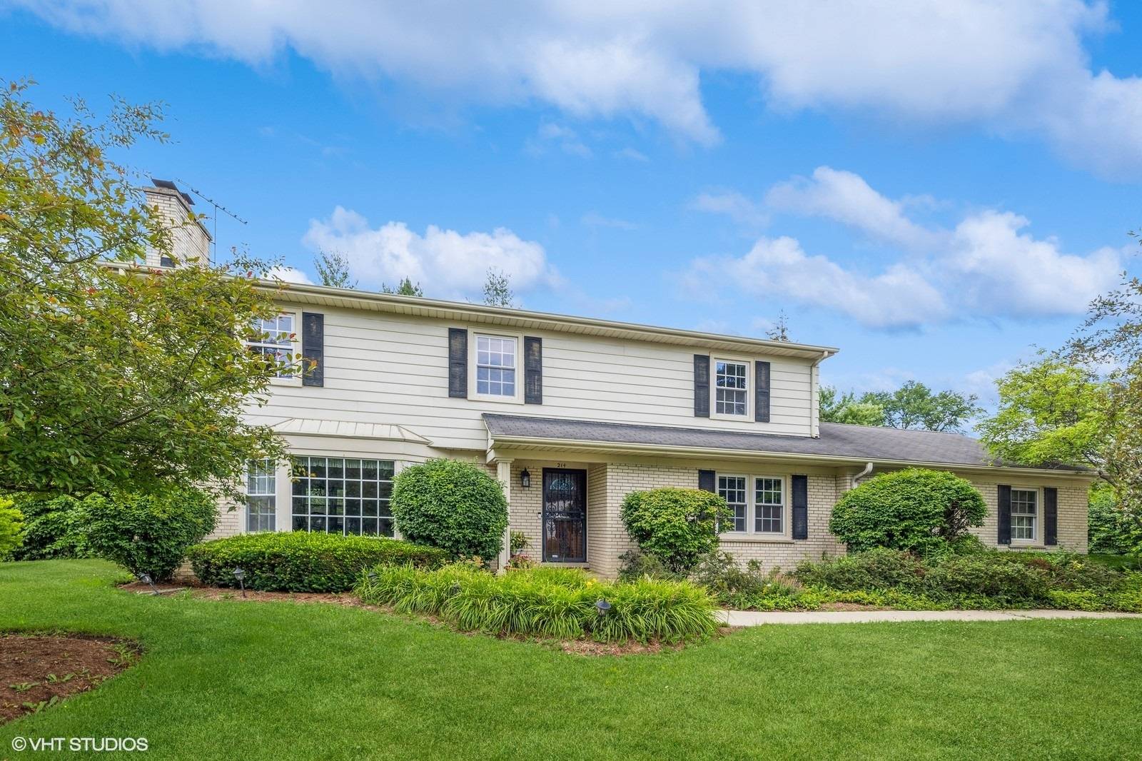 Arlington Heights, IL 60005,214 S Belmont AVE
