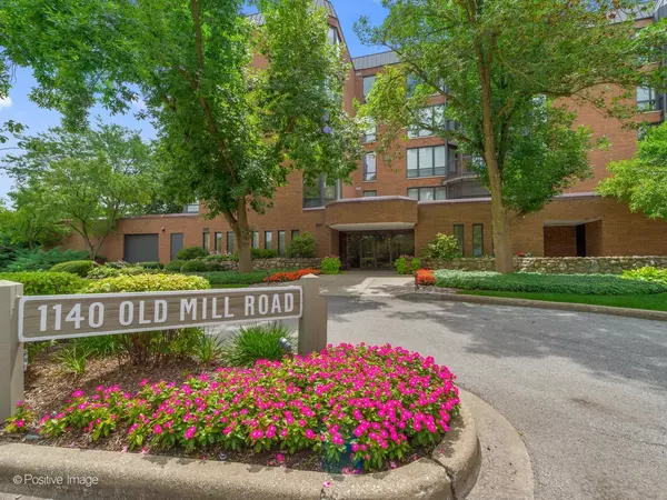 1140 Old Mill RD #505F,  Hinsdale,  IL 60521
