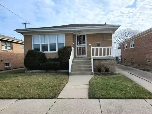 Calumet City, IL 60409,605 Hoxie AVE