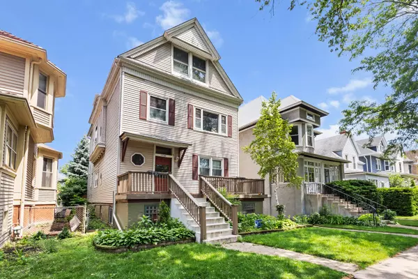 Chicago, IL 60660,1330 W Norwood AVE
