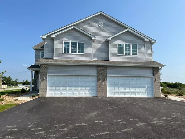 1583 Glenbrooke LN, New Lenox, IL 60451