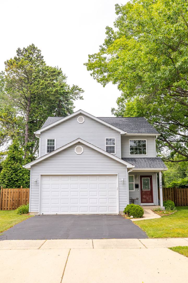 340 Hubbard AVE, Elgin, IL 60123