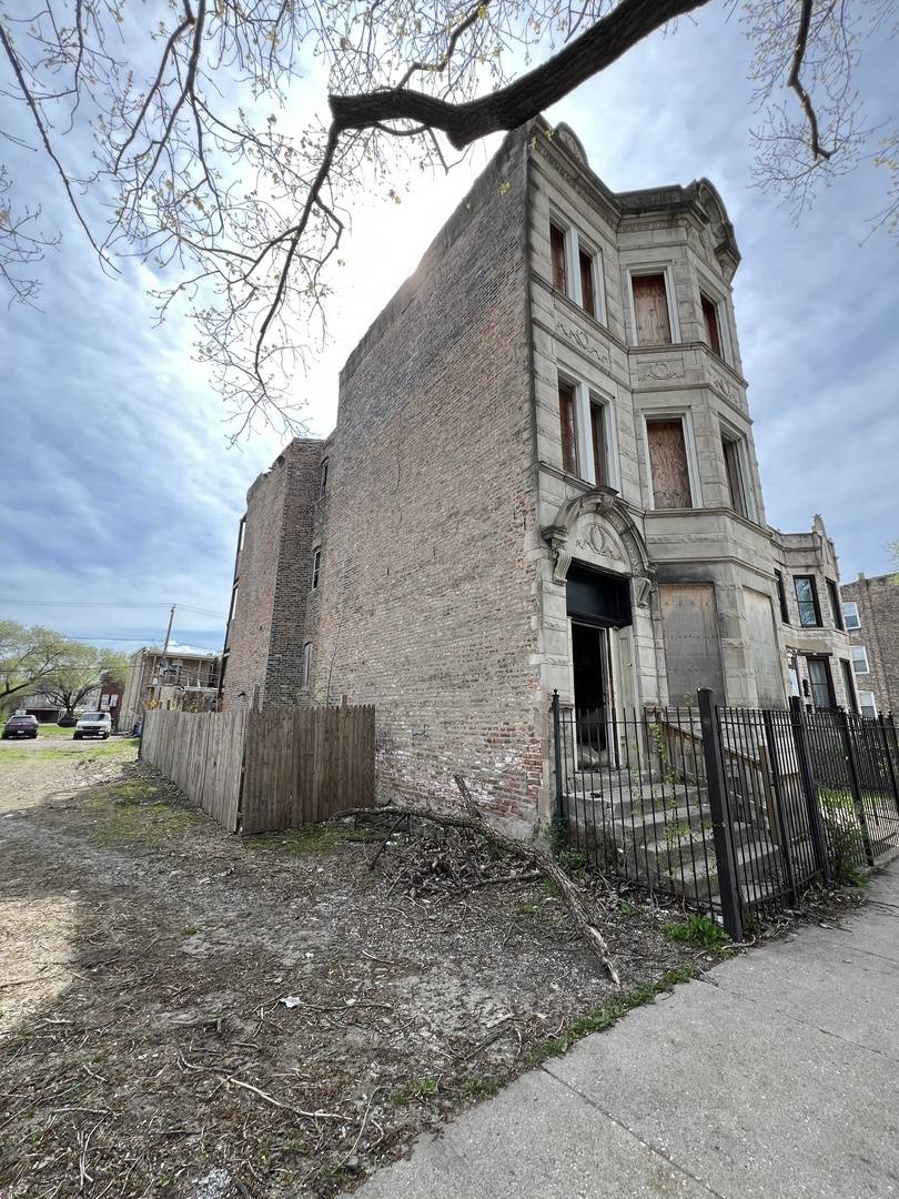 Chicago, IL 60623,1505 S Spaulding AVE