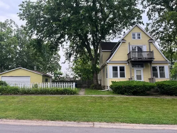 514 North ST, Crete, IL 60417