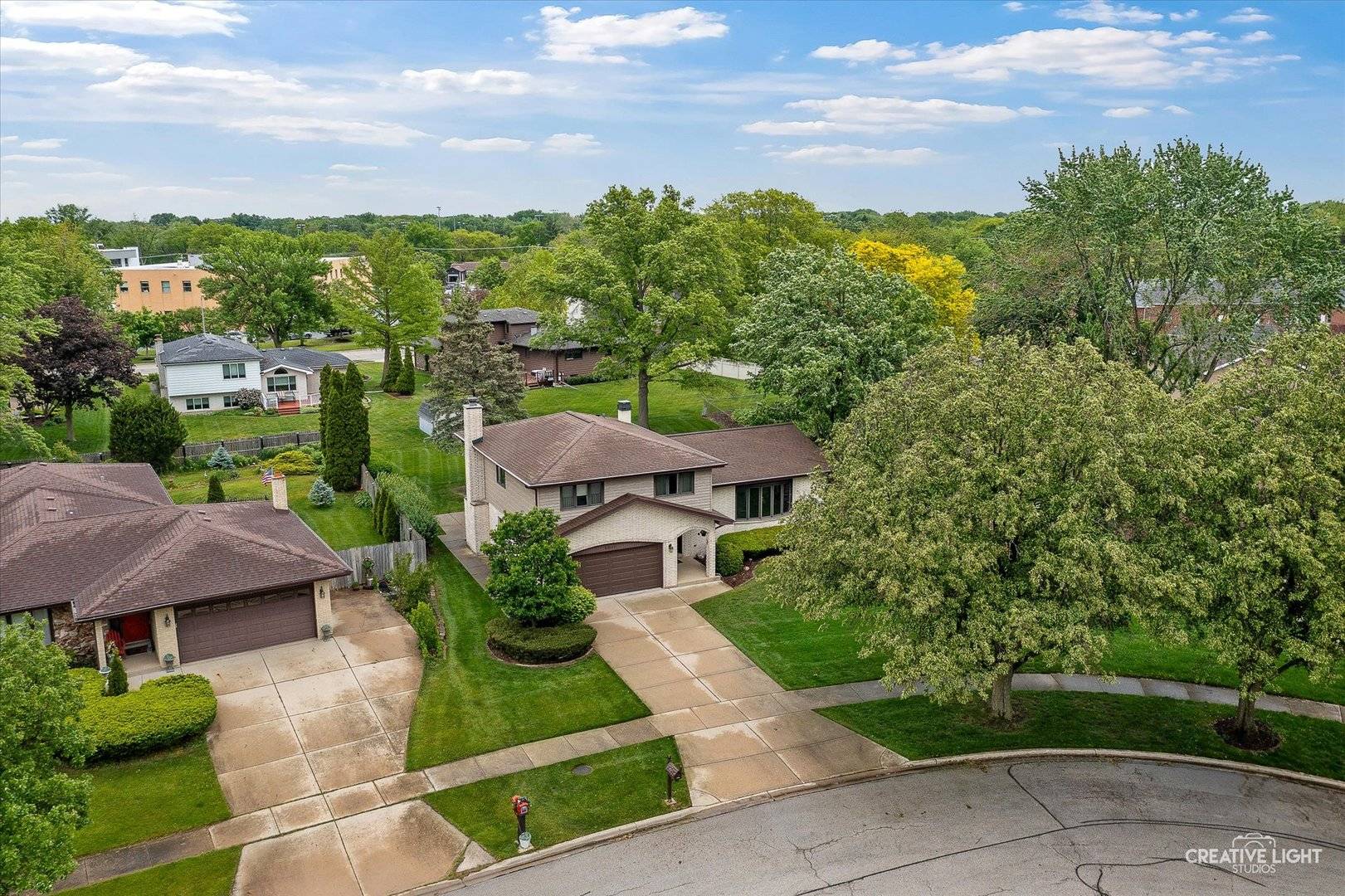Downers Grove, IL 60516,6841 Carpenter ST