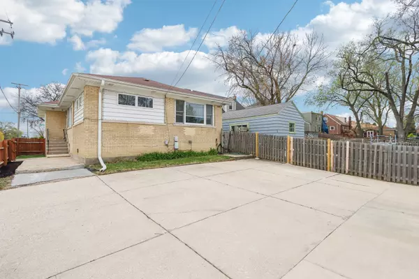 Berkeley, IL 60163,5800 Prospect AVE