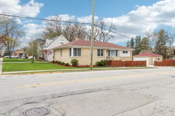 Berkeley, IL 60163,5800 Prospect AVE