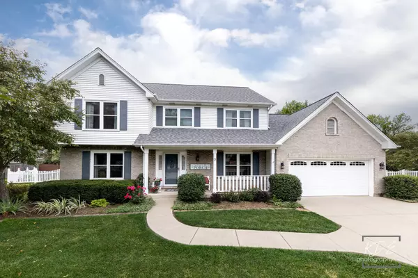 3 Wescott CT, Bolingbrook, IL 60440