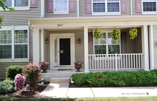 Round Lake, IL 60073,2467 W Autumn DR