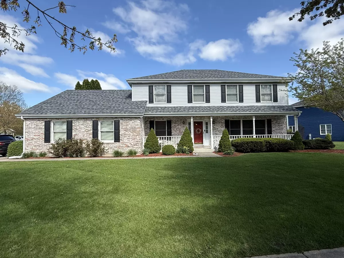 Channahon, IL 60410,24834 S Potawatomie TRL