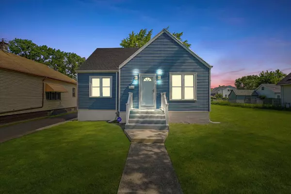 Phoenix, IL 60426,536 E 155th ST