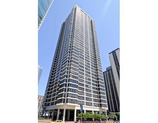 360 E Randolph ST #3305, Chicago, IL 60601