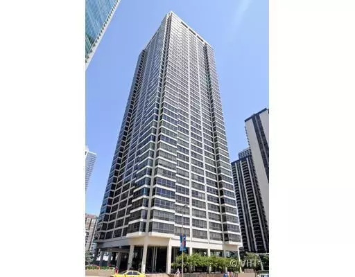 360 E Randolph ST #3305, Chicago, IL 60601
