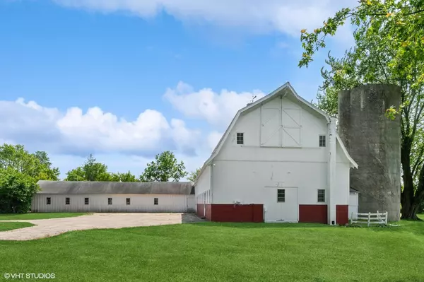 Zion, IL 60099,42008 N Delany RD