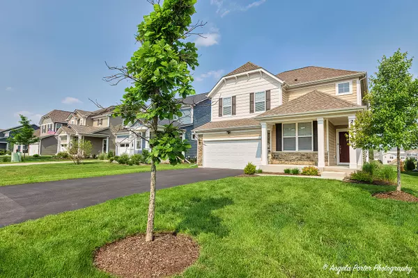 Kildeer, IL 60047,21725 N Ashley ST