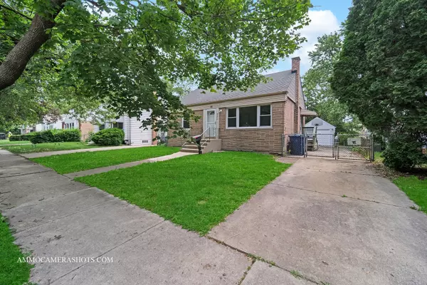 Matteson, IL 60443,21213 Main ST