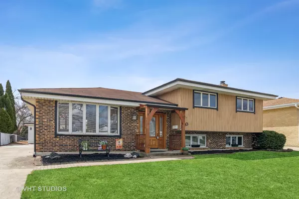 590 Irmen DR, Wood Dale, IL 60191