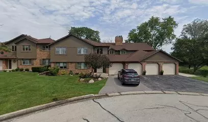 7930 W Lakeview CT #2A, Palos Heights, IL 60463