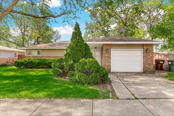 431 Lakewood BLVD, Park Forest, IL 60466